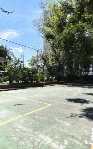 Apartamento à venda com 110m², 3 quartos e 1 vagaÁrea comum - Quadra de esportes