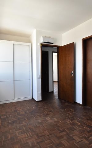 Apartamento à venda com 110m², 3 quartos e 1 vagaSuíte