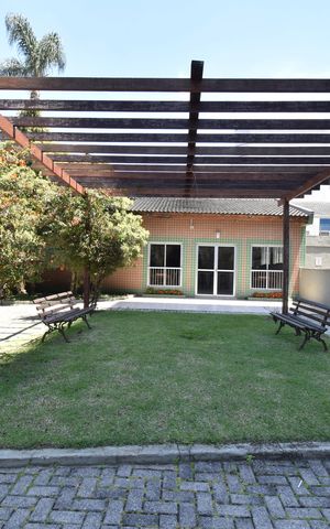 Apartamento à venda com 110m², 3 quartos e 1 vagaÁrea comum