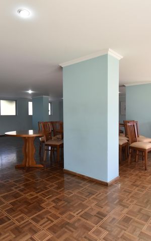 Apartamento à venda com 110m², 3 quartos e 1 vagaÁrea comum - Salão de festas 2