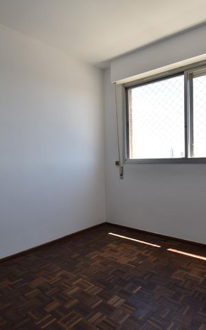 Apartamento à venda com 110m², 3 quartos e 1 vagaQuarto 3
