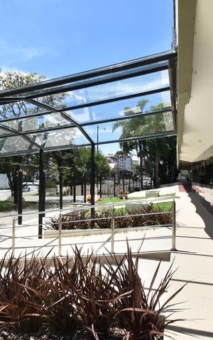 Apartamento à venda com 110m², 3 quartos e 1 vagaÁrea comum