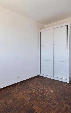 Apartamento à venda com 110m², 3 quartos e 1 vagaQuarto 3