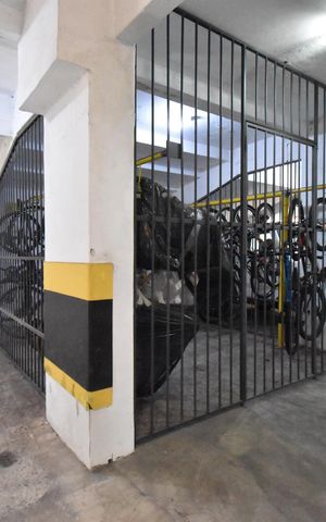 Apartamento à venda com 110m², 3 quartos e 1 vagaBicicletário