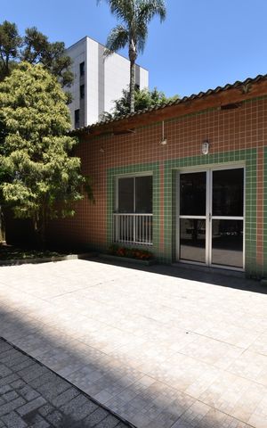 Apartamento à venda com 110m², 3 quartos e 1 vagaÁrea comum - Salão de festas 1