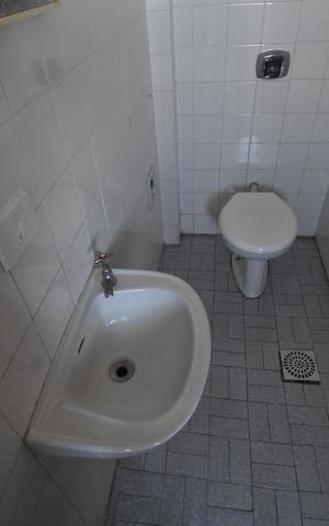 Apartamento à venda com 110m², 3 quartos e 1 vagaBanheiro de serviço
