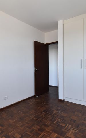 Apartamento à venda com 110m², 3 quartos e 1 vagaQuarto 2