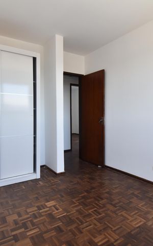 Apartamento à venda com 110m², 3 quartos e 1 vagaQuarto 3
