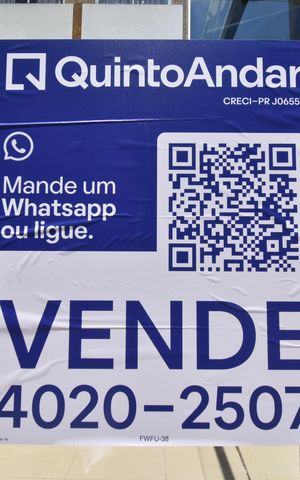 Apartamento à venda com 110m², 3 quartos e 1 vagaQRCode