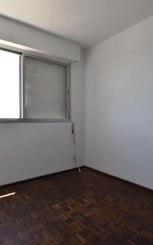 Apartamento à venda com 110m², 3 quartos e 1 vagaQuarto 2