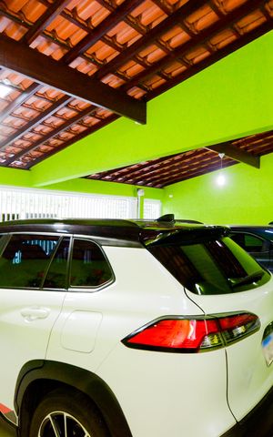 Casa à venda com 360m², 3 quartos e 4 vagasGaragem