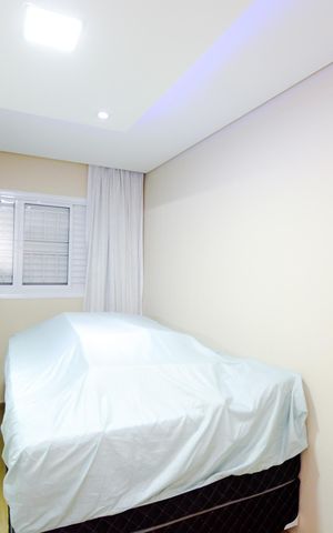 Casa à venda com 360m², 3 quartos e 4 vagasQuarto 1