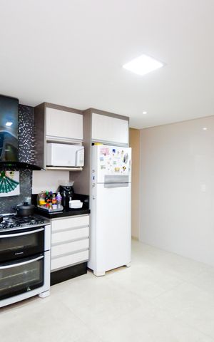 Casa à venda com 360m², 3 quartos e 4 vagasCozinha