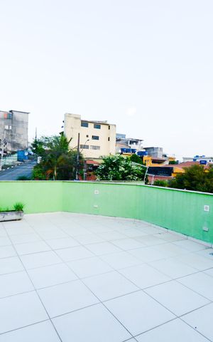 Casa à venda com 360m², 3 quartos e 4 vagasVaranda