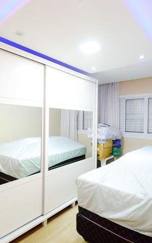 Casa à venda com 360m², 3 quartos e 4 vagasQuarto 1