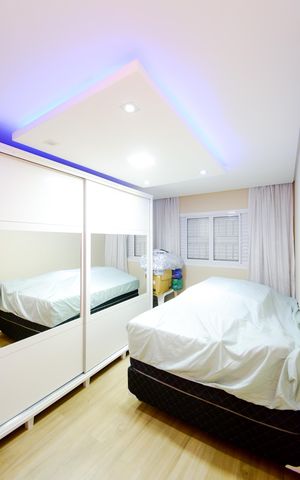 Casa à venda com 360m², 3 quartos e 4 vagasQuarto 1