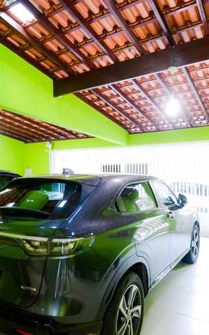 Casa à venda com 360m², 3 quartos e 4 vagasGaragem