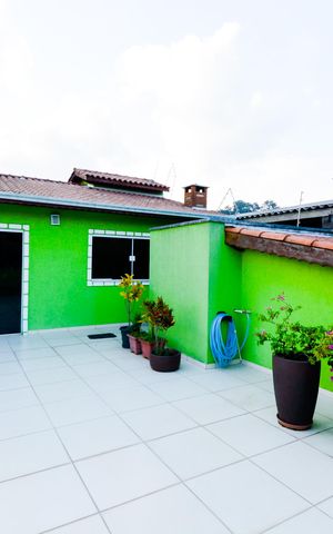 Casa à venda com 360m², 3 quartos e 4 vagasVaranda