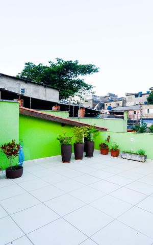Casa à venda com 360m², 3 quartos e 4 vagasVaranda