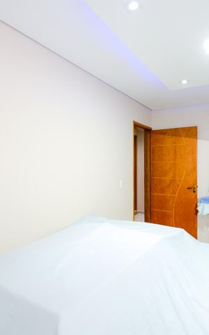 Casa à venda com 360m², 3 quartos e 4 vagasQuarto 1