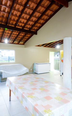 Casa à venda com 360m², 3 quartos e 4 vagasÁrea gourmet