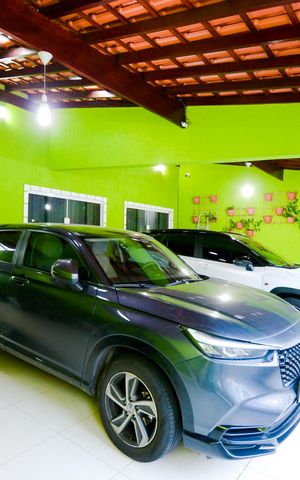Casa à venda com 360m², 3 quartos e 4 vagasGaragem