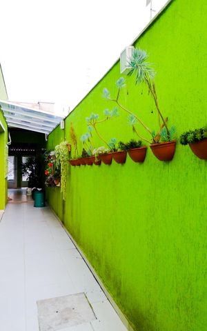 Casa à venda com 360m², 3 quartos e 4 vagasQuintal
