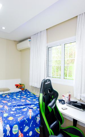 Casa à venda com 360m², 3 quartos e 4 vagasQuarto 2