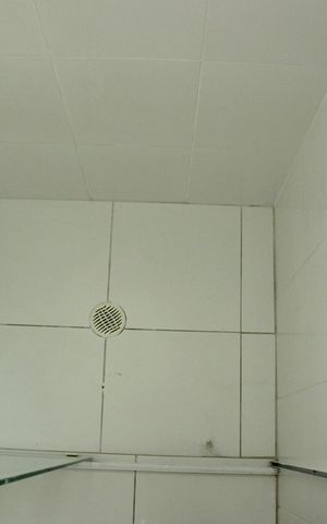 Apartamento para alugar com 56m², 2 quartos e 1 vagaBanheiro da Suíte 