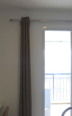 Apartamento para alugar com 56m², 2 quartos e 1 vagaDormitório 