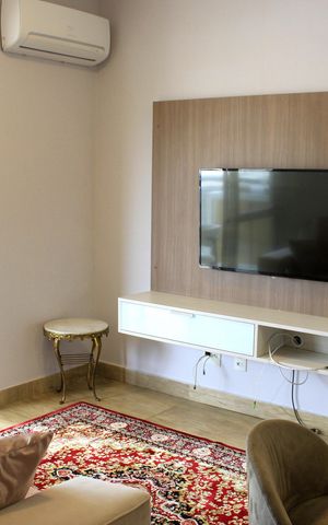 Apartamento para alugar com 56m², 2 quartos e 1 vagaSala 
