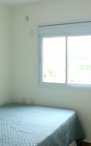 Apartamento para alugar com 56m², 2 quartos e 1 vagaSuíte 