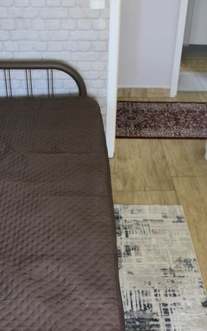 Apartamento para alugar com 56m², 2 quartos e 1 vagaDormitório 