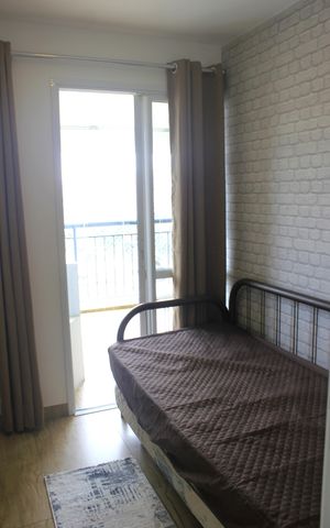 Apartamento para alugar com 56m², 2 quartos e 1 vagaDormitório 