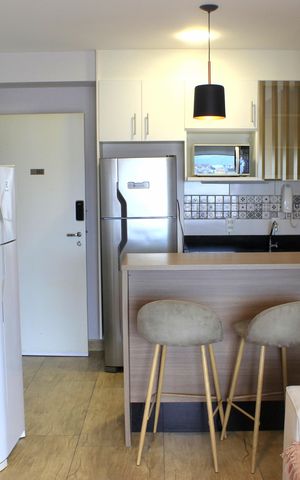 Apartamento para alugar com 56m², 2 quartos e 1 vagaSala 