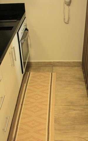 Apartamento para alugar com 56m², 2 quartos e 1 vagaCozinha 