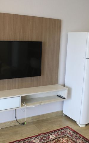 Apartamento para alugar com 56m², 2 quartos e 1 vagaSala 