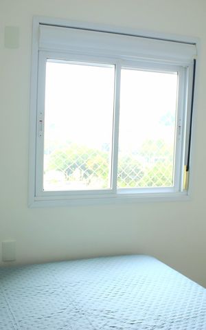 Apartamento para alugar com 56m², 2 quartos e 1 vagaSuíte 