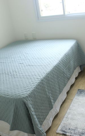 Apartamento para alugar com 56m², 2 quartos e 1 vagaSuíte 