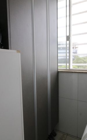 Apartamento para alugar com 98m², 3 quartos e 1 vagaÁrea de Serviço