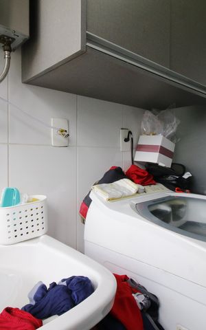 Apartamento para alugar com 98m², 3 quartos e 1 vagaÁrea de Serviço