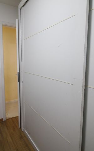 Apartamento para alugar com 98m², 3 quartos e 1 vagaQuarto