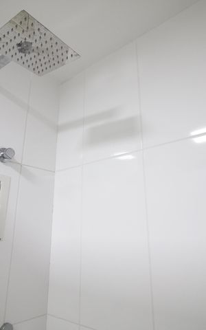 Apartamento para alugar com 98m², 3 quartos e 1 vagaBanheiro Social
