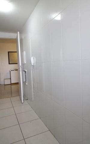 Apartamento para alugar com 98m², 3 quartos e 1 vagaCozinha