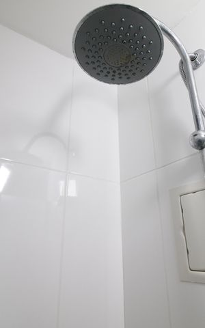 Apartamento para alugar com 98m², 3 quartos e 1 vagaBanheiro da Suíte 
