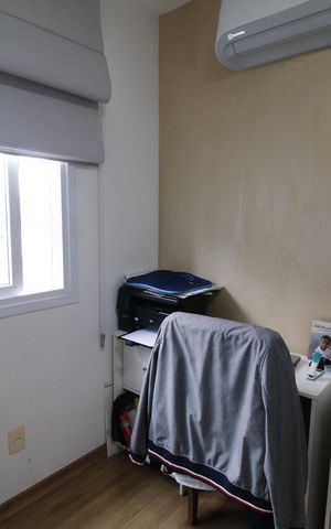 Apartamento para alugar com 98m², 3 quartos e 1 vagaSuíte 2
