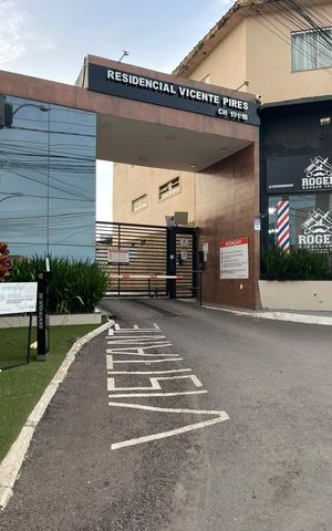 Apartamento para alugar com 70m², 2 quartos e sem vaga