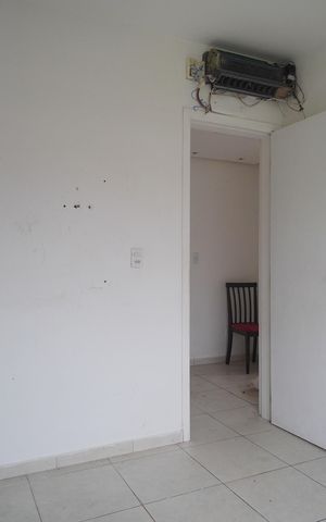 Apartamento para alugar com 39m², 2 quartos e 1 vagaQuarto 1