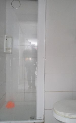 Apartamento para alugar com 39m², 2 quartos e 1 vagaBanheiro
