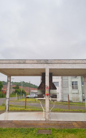 Apartamento para alugar com 39m², 2 quartos e 1 vagaÁrea comum - Churrasqueira